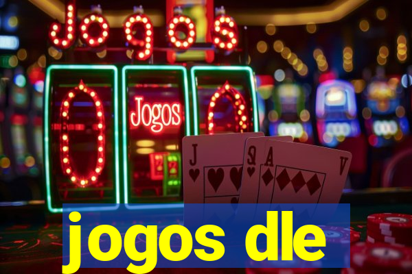 jogos dle